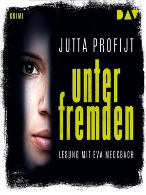 cover image of Unter Fremden